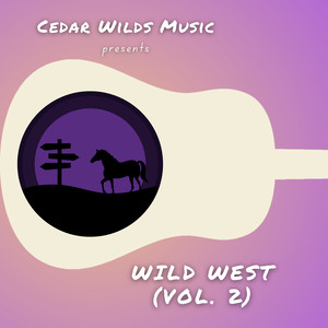 Wild West (Vol. 2)