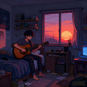 陈木九 - 小镇娃儿