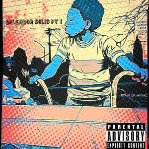 Rise Up (Explicit)