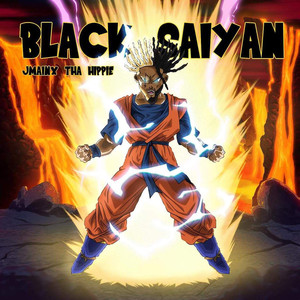 Black Saiyan (Prod. Win8k) (Explicit)