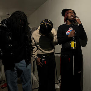 KEYS (feat. SirBackwoods!) [Explicit]
