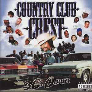 Country Club Crest (Explicit)