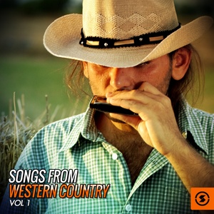 Songs from Western Country, Vol. 1