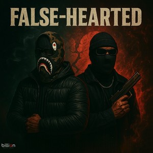 FALSE-HEARTED