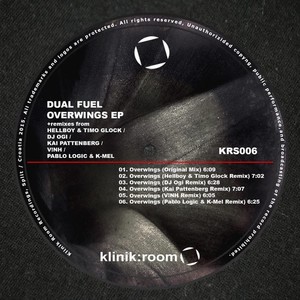 Overwings (DJ Ogi Remix)