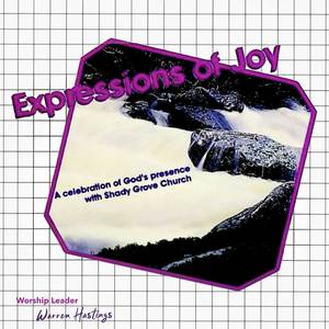 Expressions Of Joy (Live)