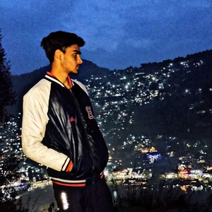 SHEKARIZINDAGI (Explicit)