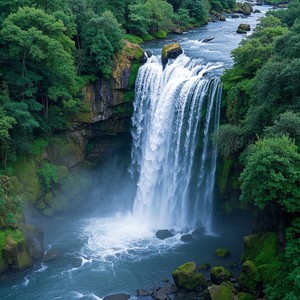 When The Ocean Meets