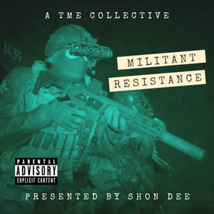 100 Millie(Intro) (Explicit)