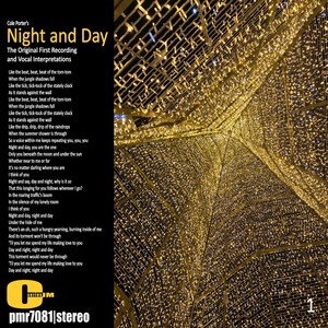 Night and Day': Original & Vocal Interpretations