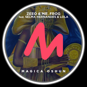 Magica Oshun (Radio Mix)