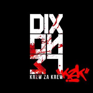 Krew za krew