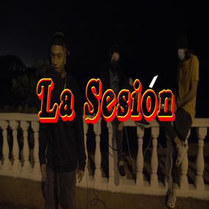 La Sesion#12 (feat. El teka & Marthon) [Explicit]