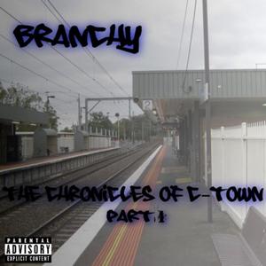 The Chronicles Of C-Town:, Pt. 1 (Explicit)