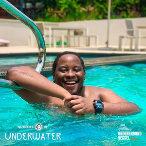 Underwater