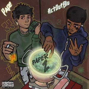 Paper Z (feat. Pape) [Explicit]