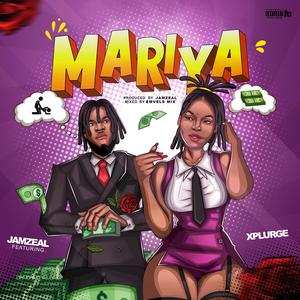 Mariya (feat. Xplurge)