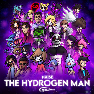 The Hydrogen Man