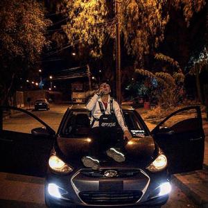 CAE LA NOCHE (feat. Lansky 27 Guns & Los Flaytes Magicos) (Explicit)