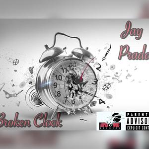 MY WAY (feat. K-LOW) (Explicit)