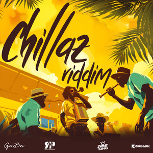 Chillaz Riddim