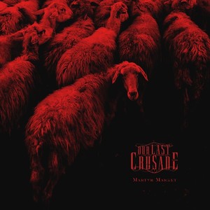 Martyr Market (Explicit)