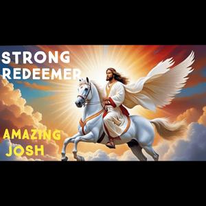 STRONG REDEEMER