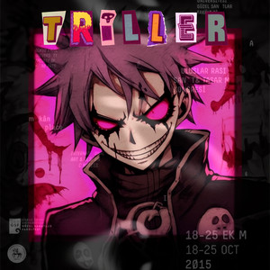 TRILLER (Explicit)