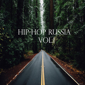 Hip-Hop Russia, Vol. 1