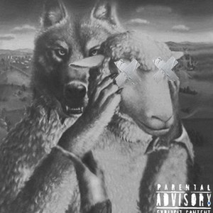 A Wolf Amongst Sheep (Explicit)