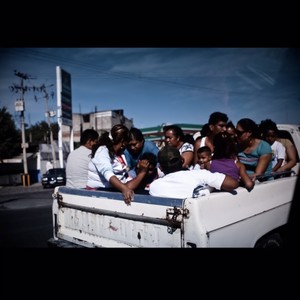 GET IN WHERE YOU FIT IN | EBK Simba, Serbzz (Explicit)