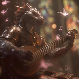 The Song of Creation