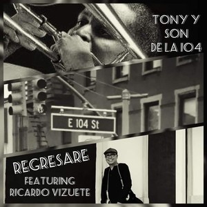 Regresaré (feat. Ricardo Vizuete)