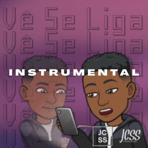 Vê Se Liga Instrumental