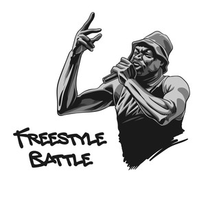 Freestyle Battle: Show Your Talent In A Hip Hop Skill Show