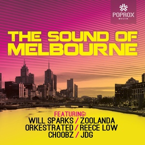 The Sound Of Melbourne