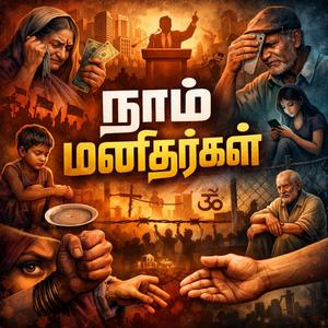 “நாம் மனிதர்கள்”
