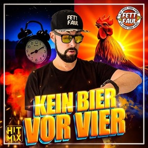 Kein Bier vor Vier