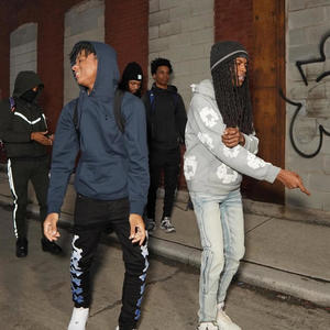 Take me through there (feat. Lil noonie & Thf lil law) (Explicit)