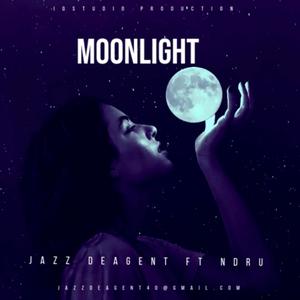 MoonLight (feat. Ndru) [Raw] [Explicit]