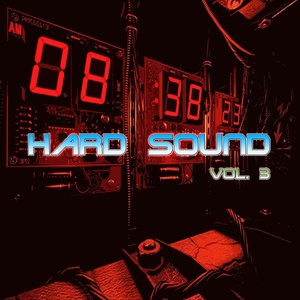 Hard Sound, Vol. 3 (Explicit)