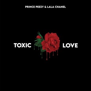 Toxic Love (Radio Edit)