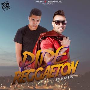 Pide Reggaeton