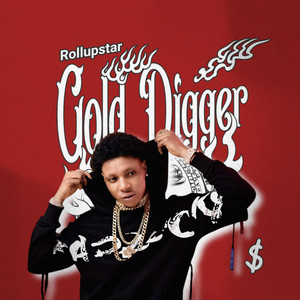 Gold Digger (Explicit)