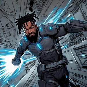 SHOWSTOPPER (Explicit)