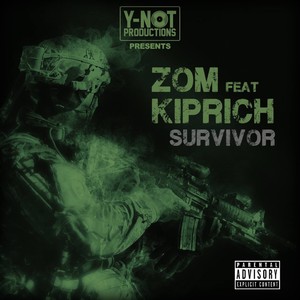 Survivor (feat. Kiprich)