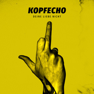 DEINE LIEBE NICHT (Explicit)