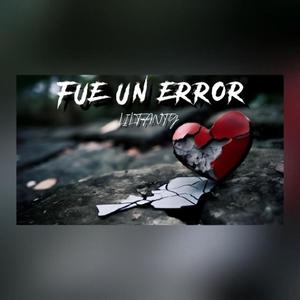 FUE UN ERROR (Explicit)