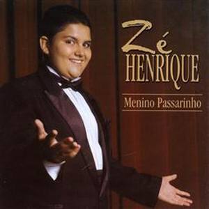 Menino Passarinho (Preludio Pra Ninar Ge)
