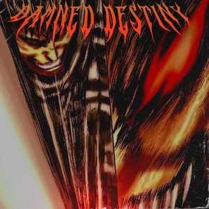 Damned Destiny (Explicit)